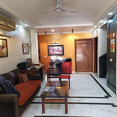 Hotel Indraprastha Delhi  Luaran gambar