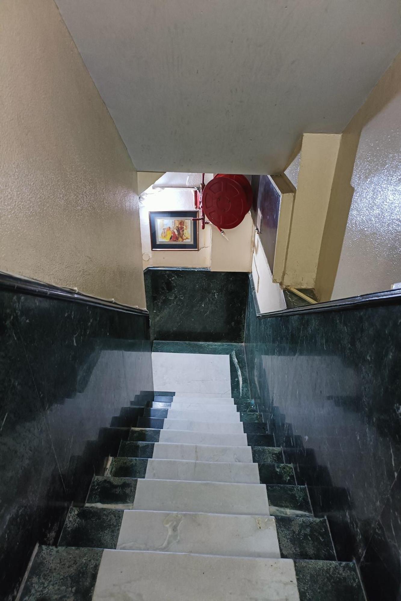 Hotel Indraprastha Delhi  Luaran gambar