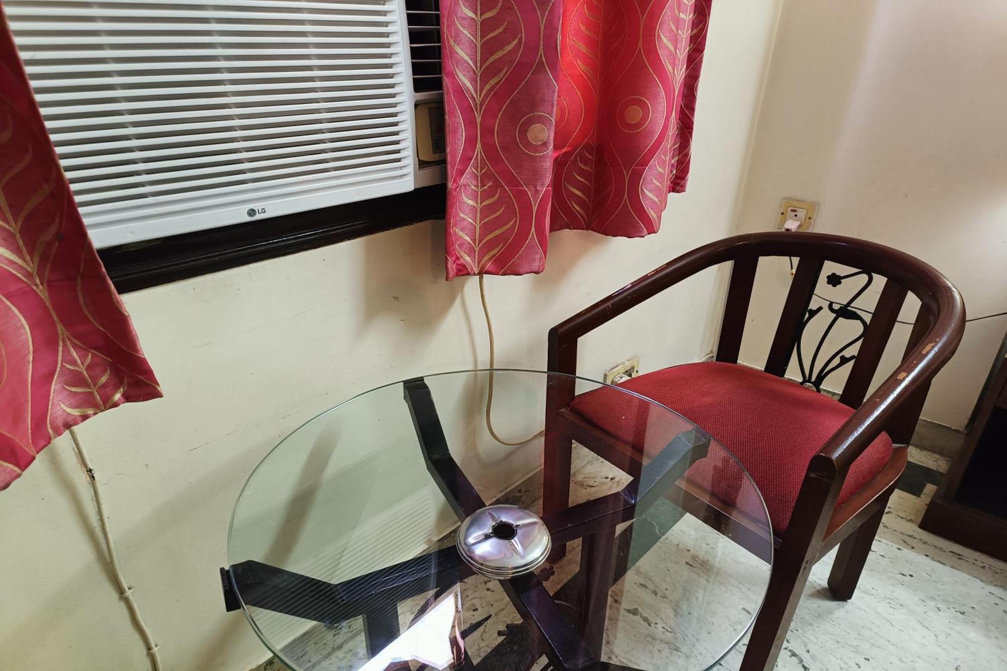 Hotel Indraprastha Delhi  Luaran gambar