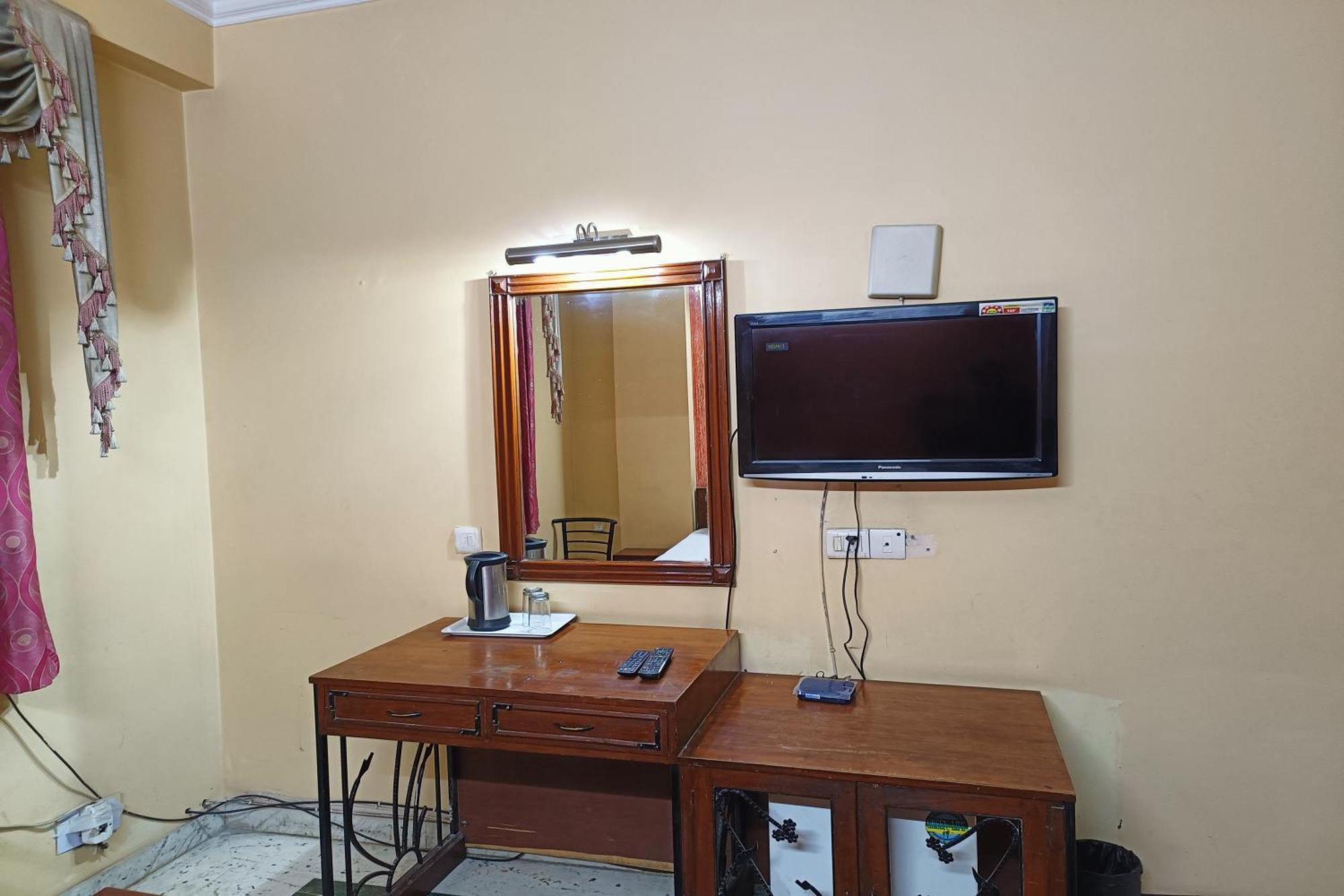 Hotel Indraprastha Delhi  Luaran gambar