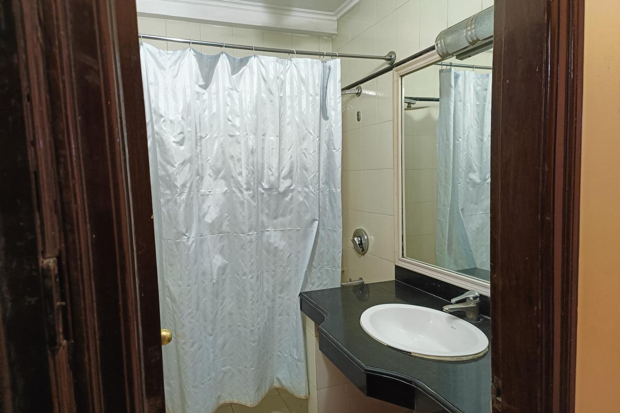 Hotel Indraprastha Delhi  Luaran gambar